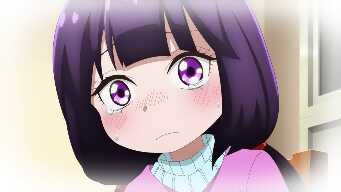 Backwards Isn't Scary/The Sandbox Isn't Scary/Nice People Aren't Scary?