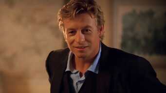 Red Hair and Silver Tape