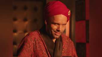 Smells Like Steve's Spirit