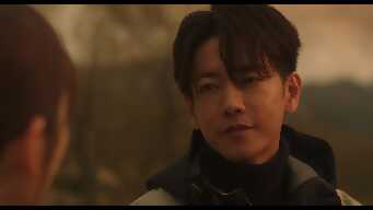 A Misfired Cupid's Arrow