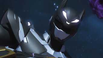 Ray Versus Darknight