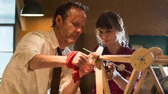 Last Reasoning Of Kings