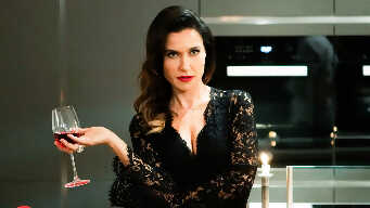 Forbidden Fruit EP 21