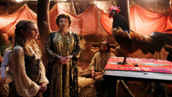 The Village of Truth