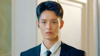 Love Of Replica EP 8