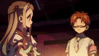 Kokkuri-san / Mitsuba's Operation: Friends