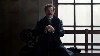 A Master of Circumstance