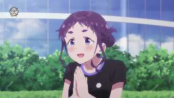 My Self in the Seashell