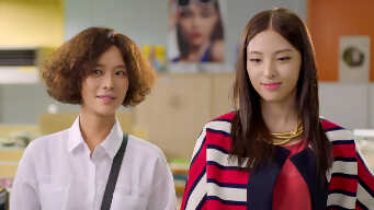 She Was Pretty (Tamil) EP 1