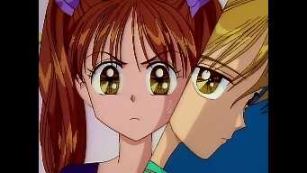 Pinch, Pinch, Sana's Love