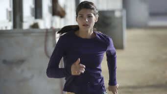 A Good Convict Is Hard To Find