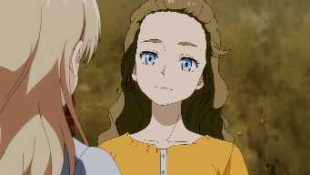 The Scent of Wheat Ears and the Silver of Revival