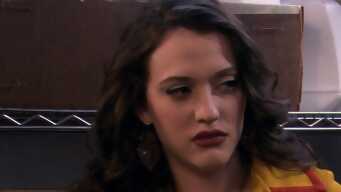 And the One-Night Stands