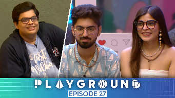 Playground Episode 27