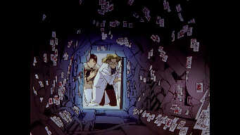 EPISODE：13 LILLIPUTIAN HITCHER