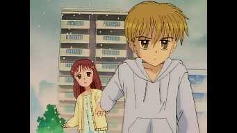 Spring Comes in an Avalanche of Tears