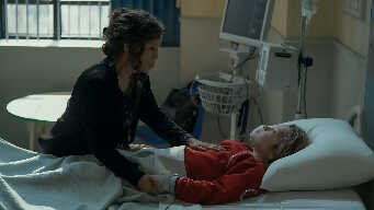 And the Darkness Was Called Night