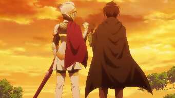 Escape from the Dungeon