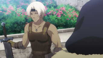 A New Weapon and Power