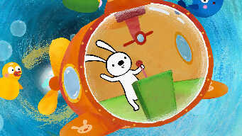 It’s a Bed / It’s a Submarine