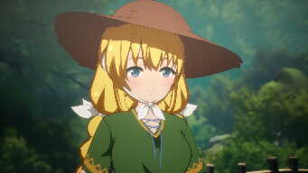 I Think I'm More Suited to Farmwork