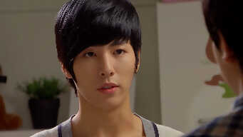 My Girlfriend Is A Gumiho EP 11