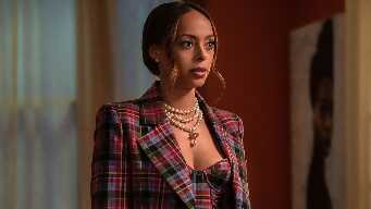 Almost, Lady, Almost!