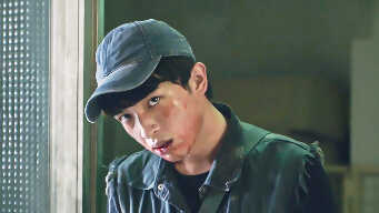 Last One Standing EP 18