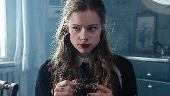 Sebastian Fitzek’s Therapy – Adrift