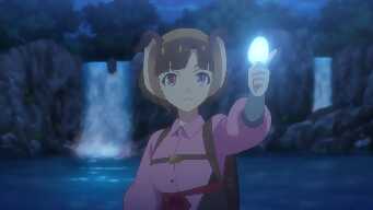 I Evolved, But Now I'm an Evil Dragon.