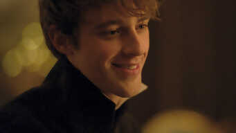 The Infernal Machine