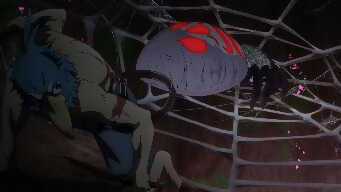 Episode 10 Let's Go Tomb Raiding!!