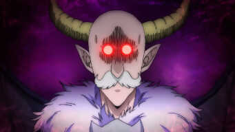 Welcome To Demon School: Iruma Kun EP 2