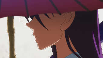 Nadeshiko Yamoto Is Calling