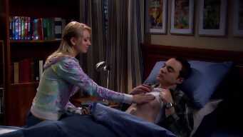 The Pancake Batter Anomaly