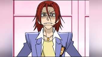 Tamaki's Unwitting Depression!