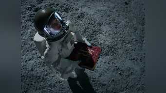 How to Walk on the Moon