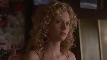 Life in a Glass House