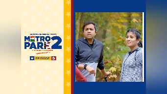 Episode 9: Run Kannan Run!