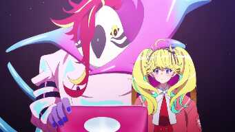 [Raising Sim] I Made Me, and It's Got My Heart Thumping [Ghatanothoa]