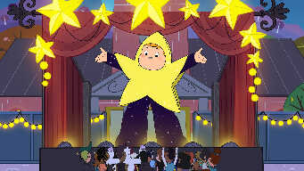 Earworm / The First Snow