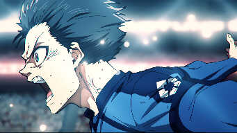 Episode 38 LAST ATTACK