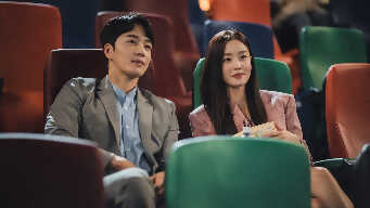 The Story of What Happened After, While Being Drunk