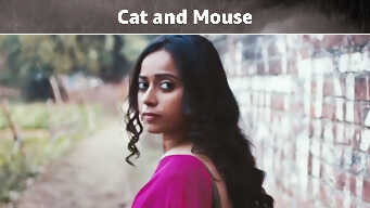 Cat And Mouse