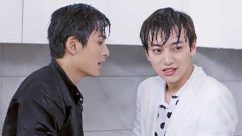 Castle In The Time EP 12