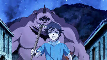 This City I Hate So Much