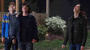 A Brief Reminiscence In-Between Cataclysmic Events