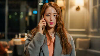 Madame Antoine: The Love Therapist EP 5