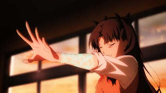 Episode 05 - Dancing After School