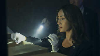 What's Done in the Dark